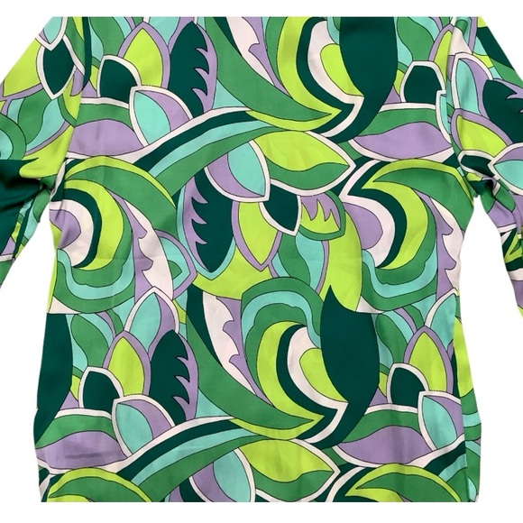 NWT Rachel Zoe Long Sleeve Burton Down - Picture 3 of 9